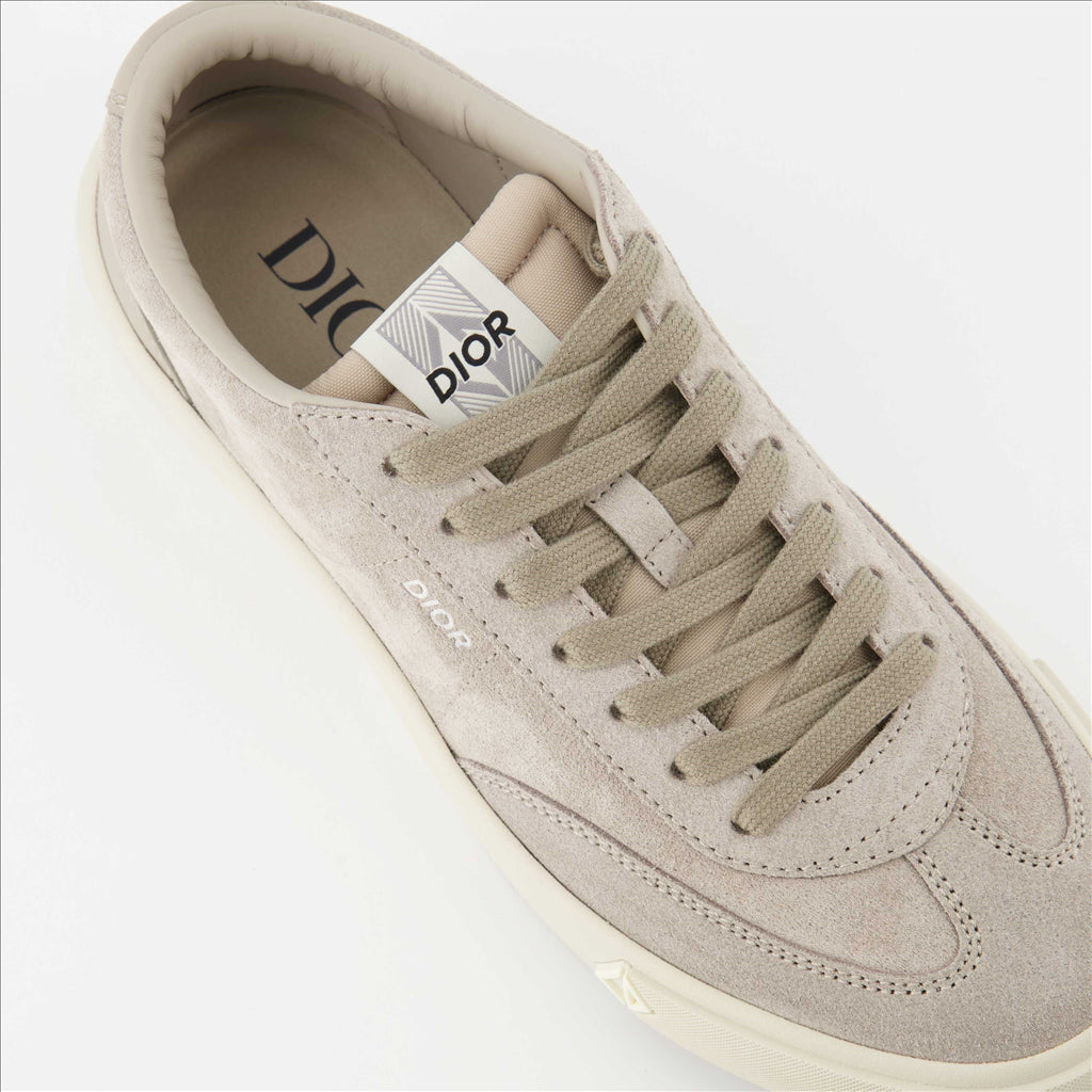 Sneakers B101 sneakers Dior Beige Man