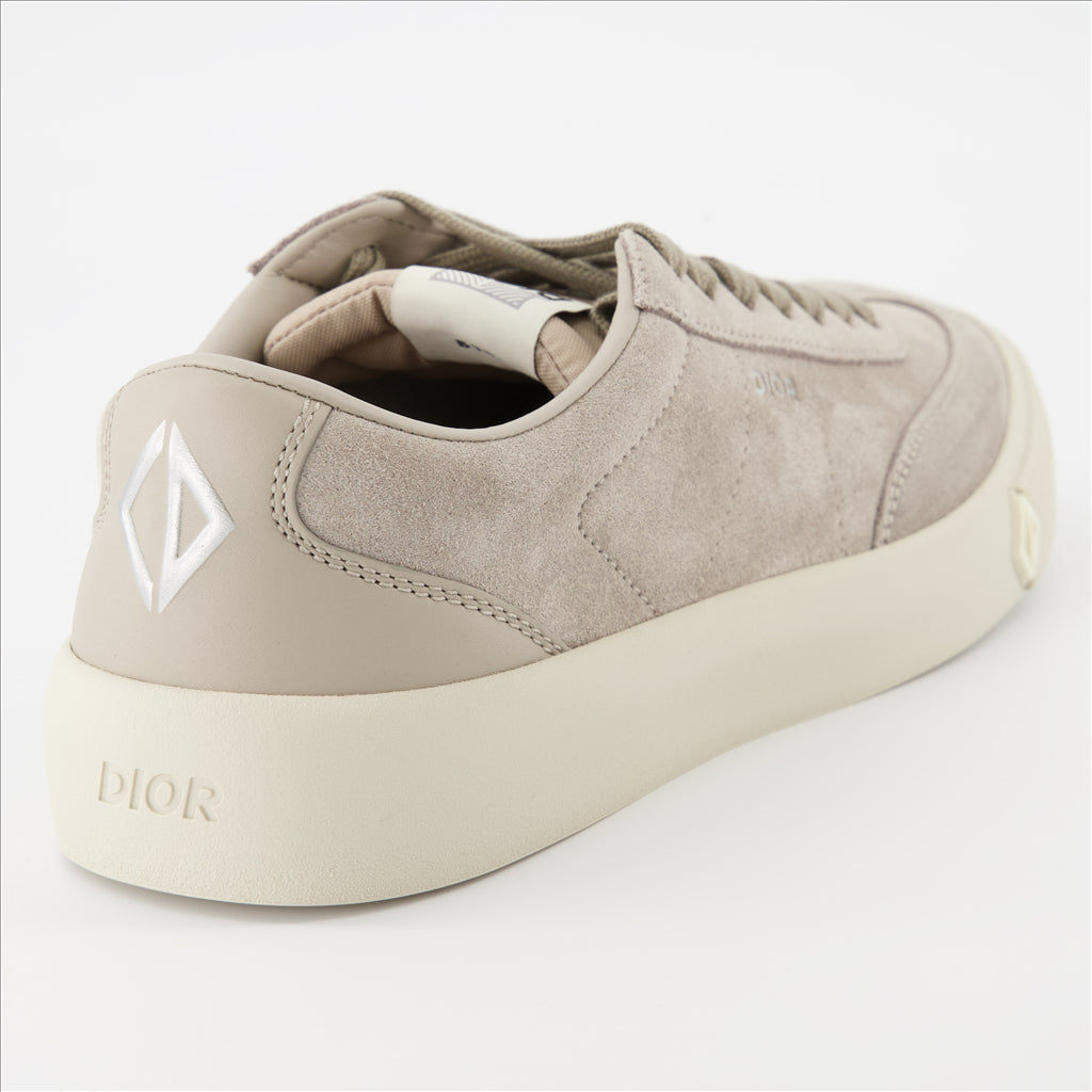 Sneakers B101 sneakers Dior Beige Man