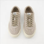 Sneakers B101 sneakers Dior Beige Man