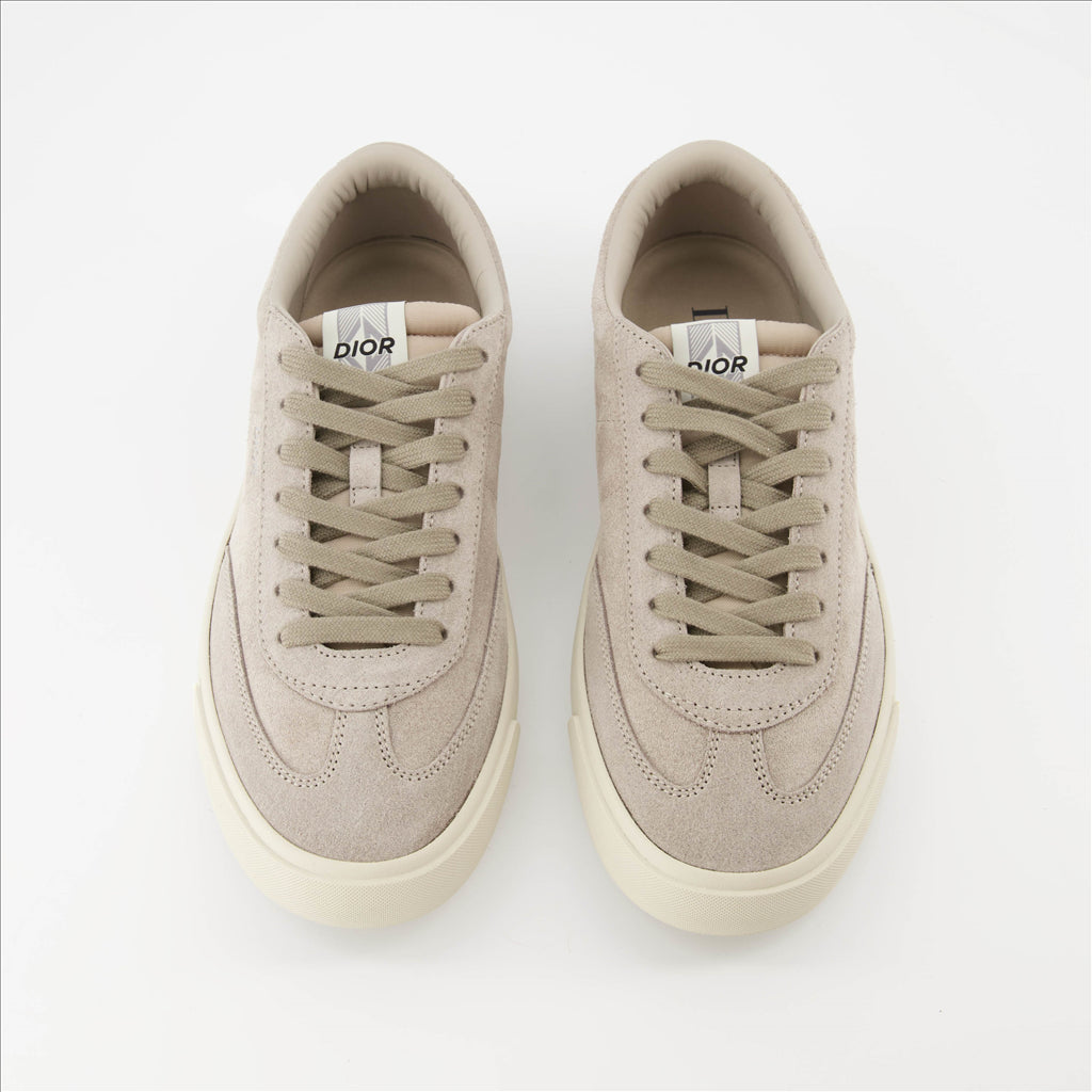 Sneakers B101 sneakers Dior Beige Man