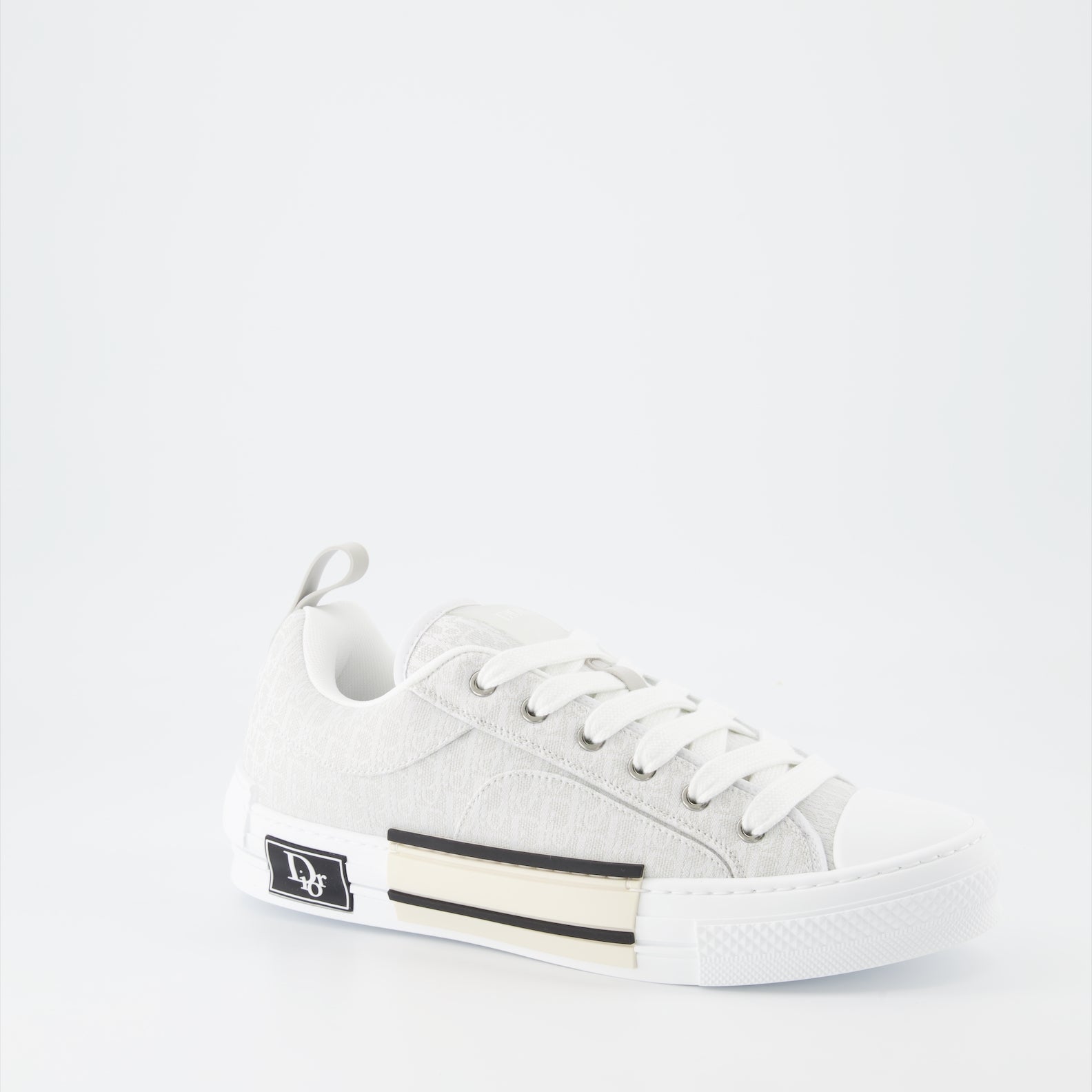 Baskets Baskets B23 Dior Gris Homme