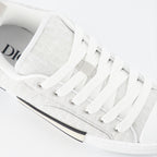Baskets Baskets B23 Dior Gris Homme