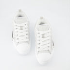 Baskets Baskets B23 Dior Gris Homme