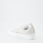 Baskets Baskets B23 Dior Gris Homme