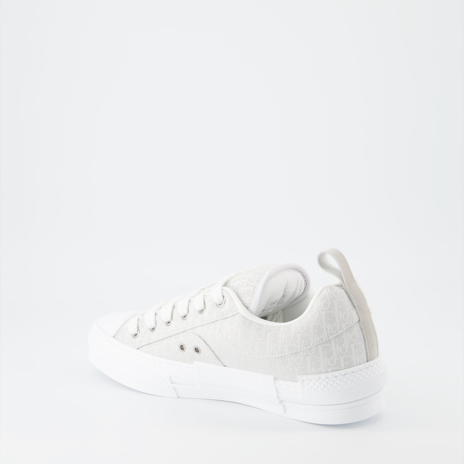 Baskets Baskets B23 Dior Gris Homme