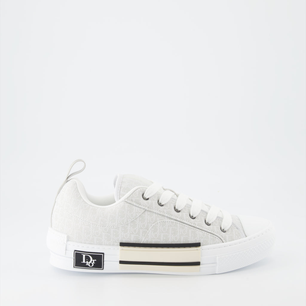 Baskets Baskets B23 Dior Gris Homme