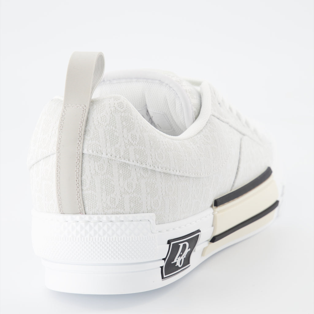 Baskets Baskets B23 Dior Gris Homme