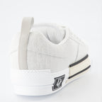 Baskets Baskets B23 Dior Gris Homme