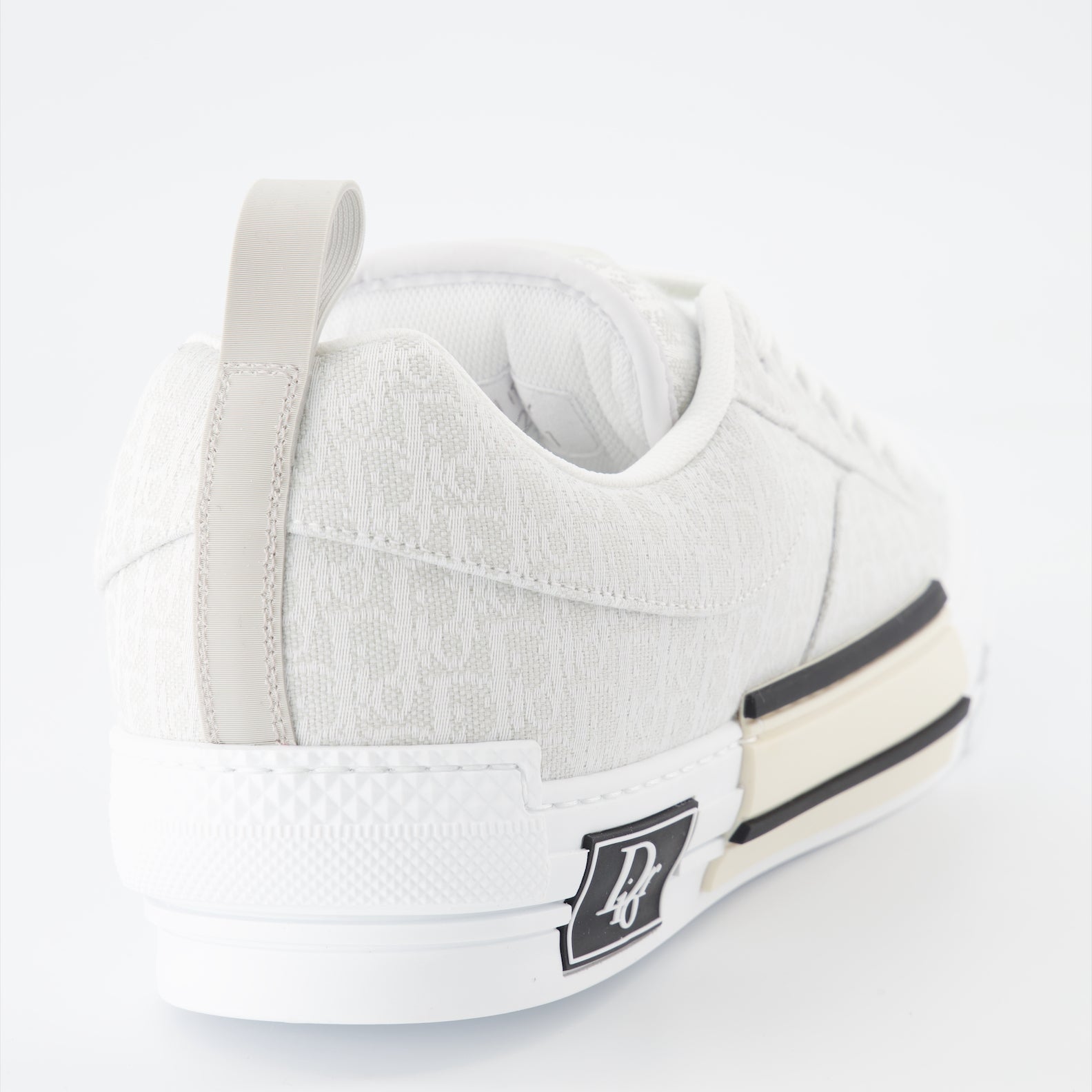 Baskets Baskets B23 Dior Gris Homme