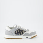 Sneaker Zapatillas B27 Dior Gris Homme