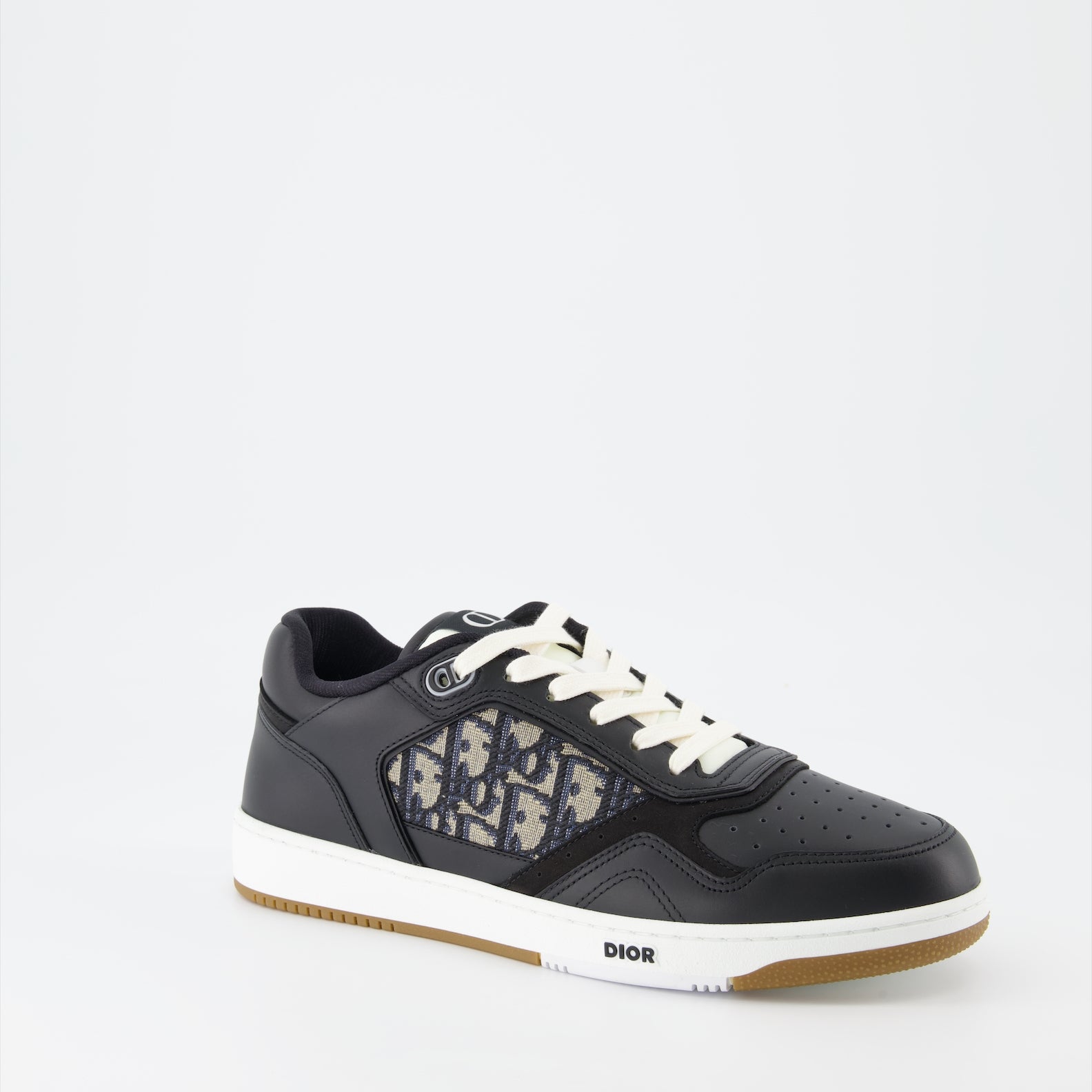 Sneaker Baskets B27 Dior Negro Homme