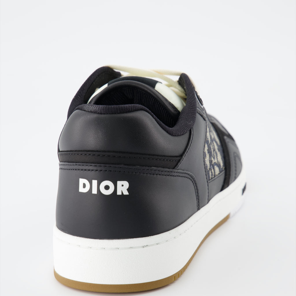 Sneaker Baskets B27 Dior Negro Homme