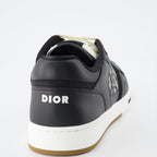 Sneaker Baskets B27 Dior Negro Homme