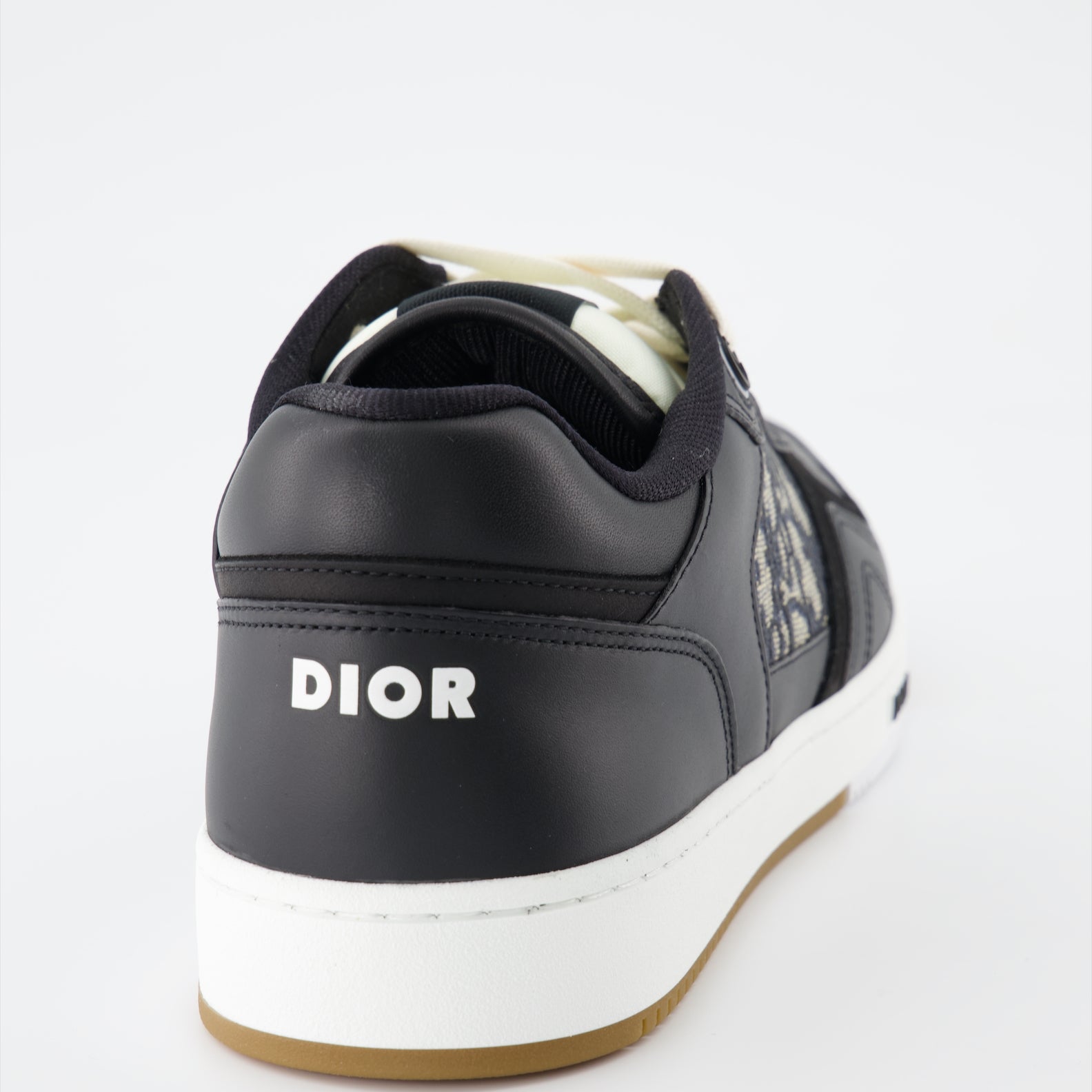 Sneaker Baskets B27 Dior Negro Homme