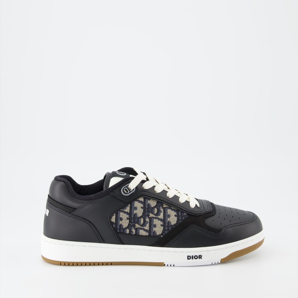 Sneaker Baskets B27 Dior Negro Homme
