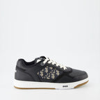 Sneaker Baskets B27 Dior Negro Homme