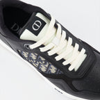 Sneaker Baskets B27 Dior Negro Homme