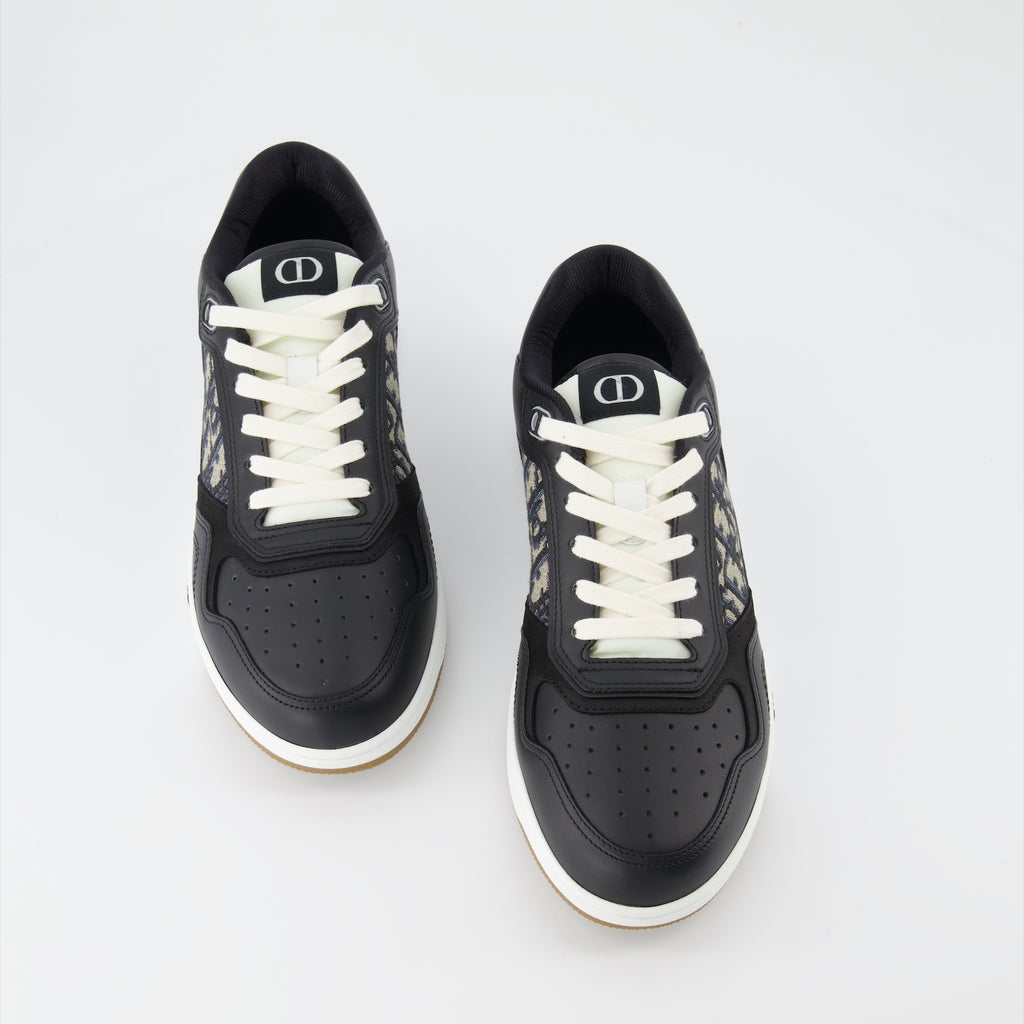 Sneaker Baskets B27 Dior Negro Homme