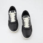 Sneaker Baskets B27 Dior Negro Homme