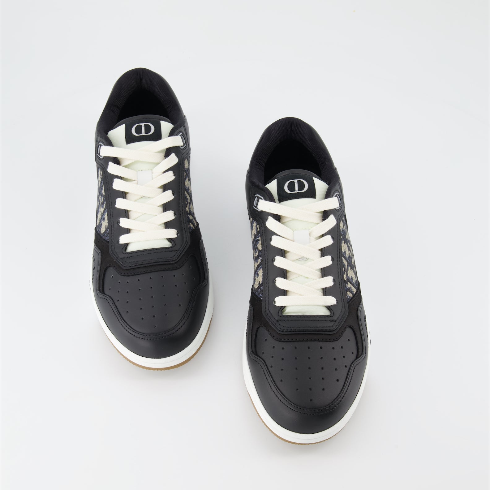 Sneaker Baskets B27 Dior Negro Homme
