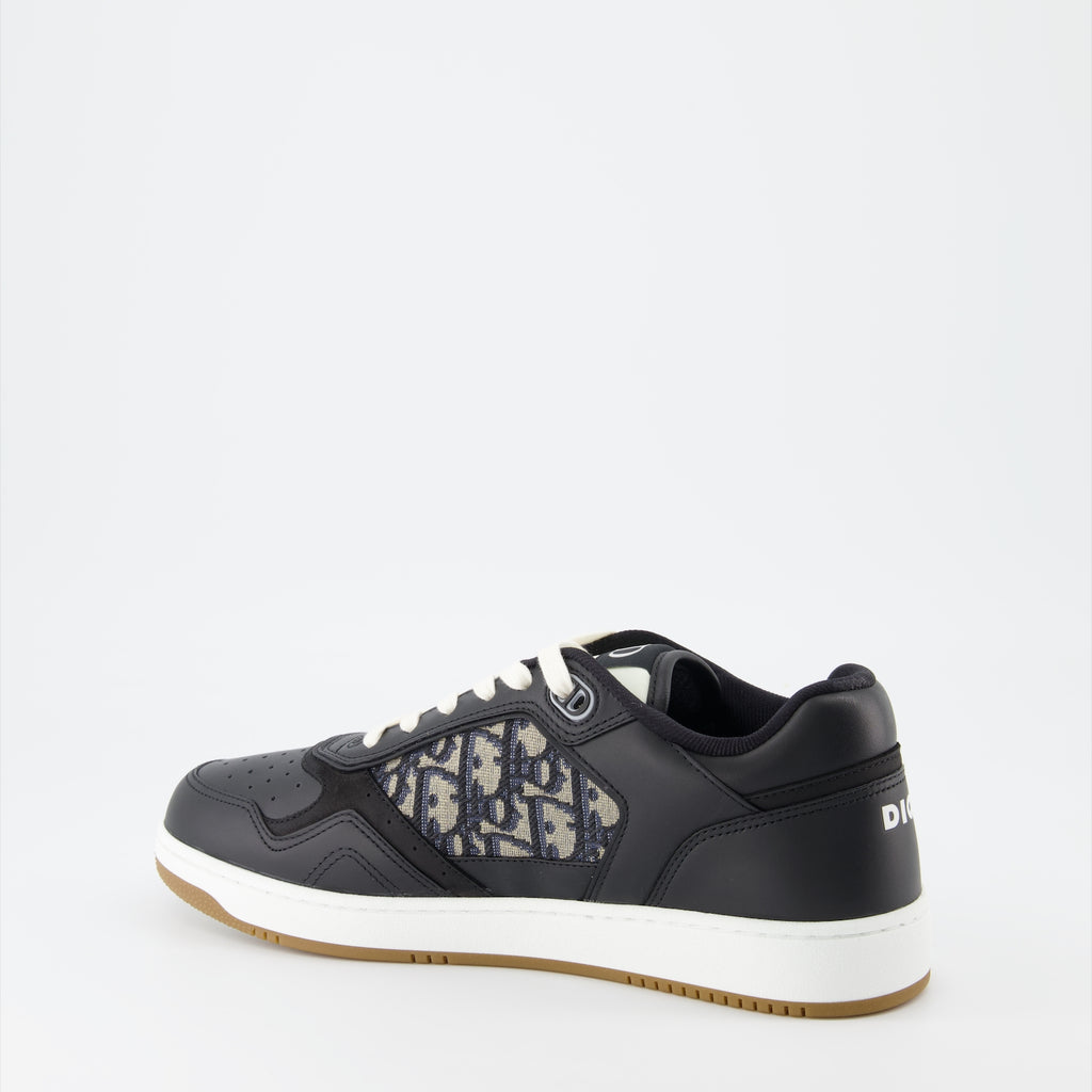 Sneaker Baskets B27 Dior Negro Homme