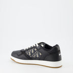 Sneaker Baskets B27 Dior Negro Homme