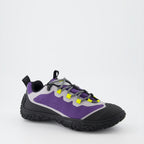 Sneaker Baskets B28 Dior Púrpura Homme
