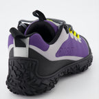 Sneaker Baskets B28 Dior Púrpura Homme