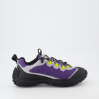 Sneaker Baskets B28 Dior Púrpura Homme