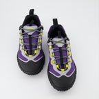 Sneaker Baskets B28 Dior Púrpura Homme