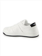 Tênis Baskets basses Prada Branco Femme