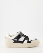 Baskets Baskets Ami de Coeur Ami PARIS Beige Unisexe