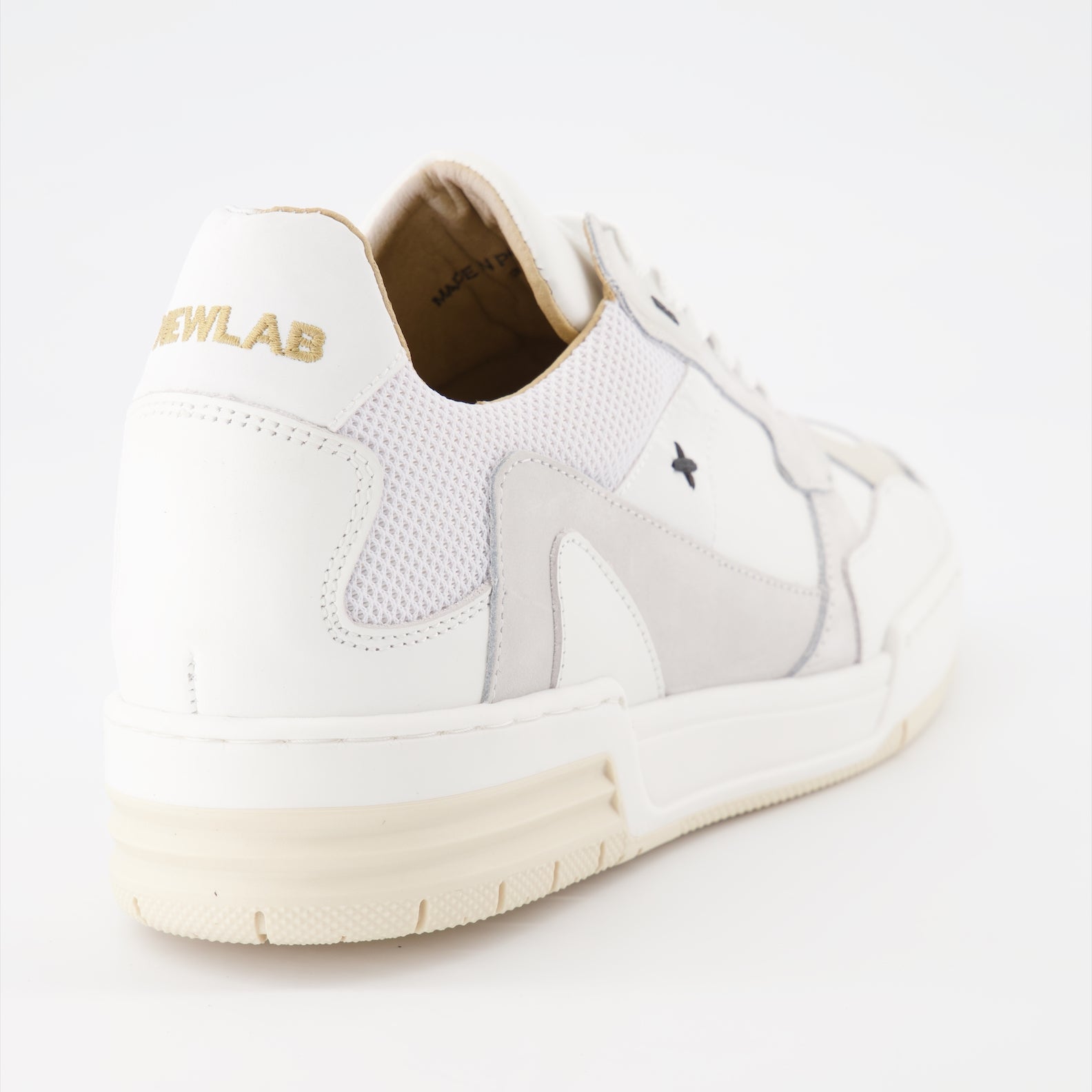 Sneakers White sneakers New Lab White Unisex