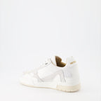 Sneakers White sneakers New Lab White Unisex