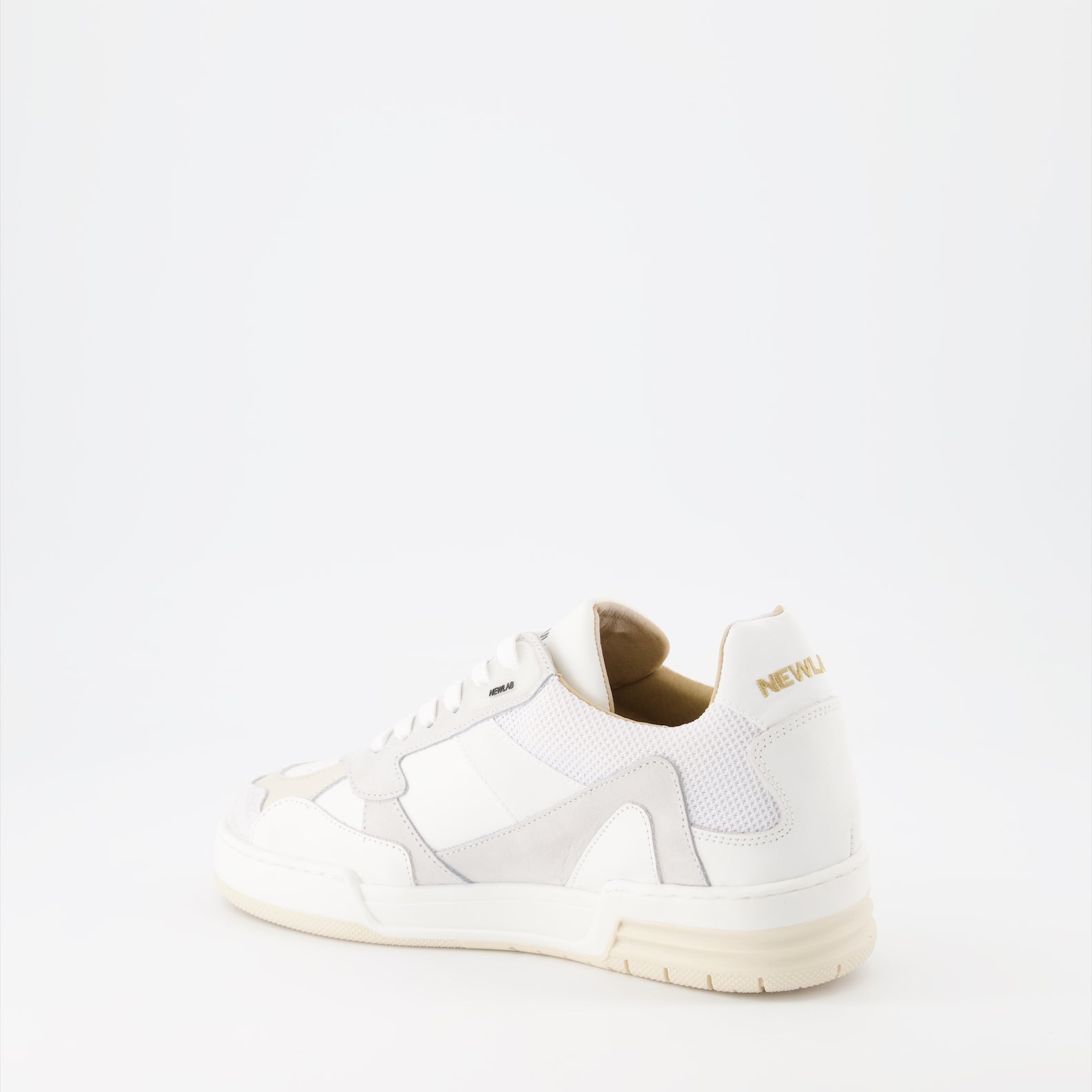 Sneakers White sneakers New Lab White Unisex