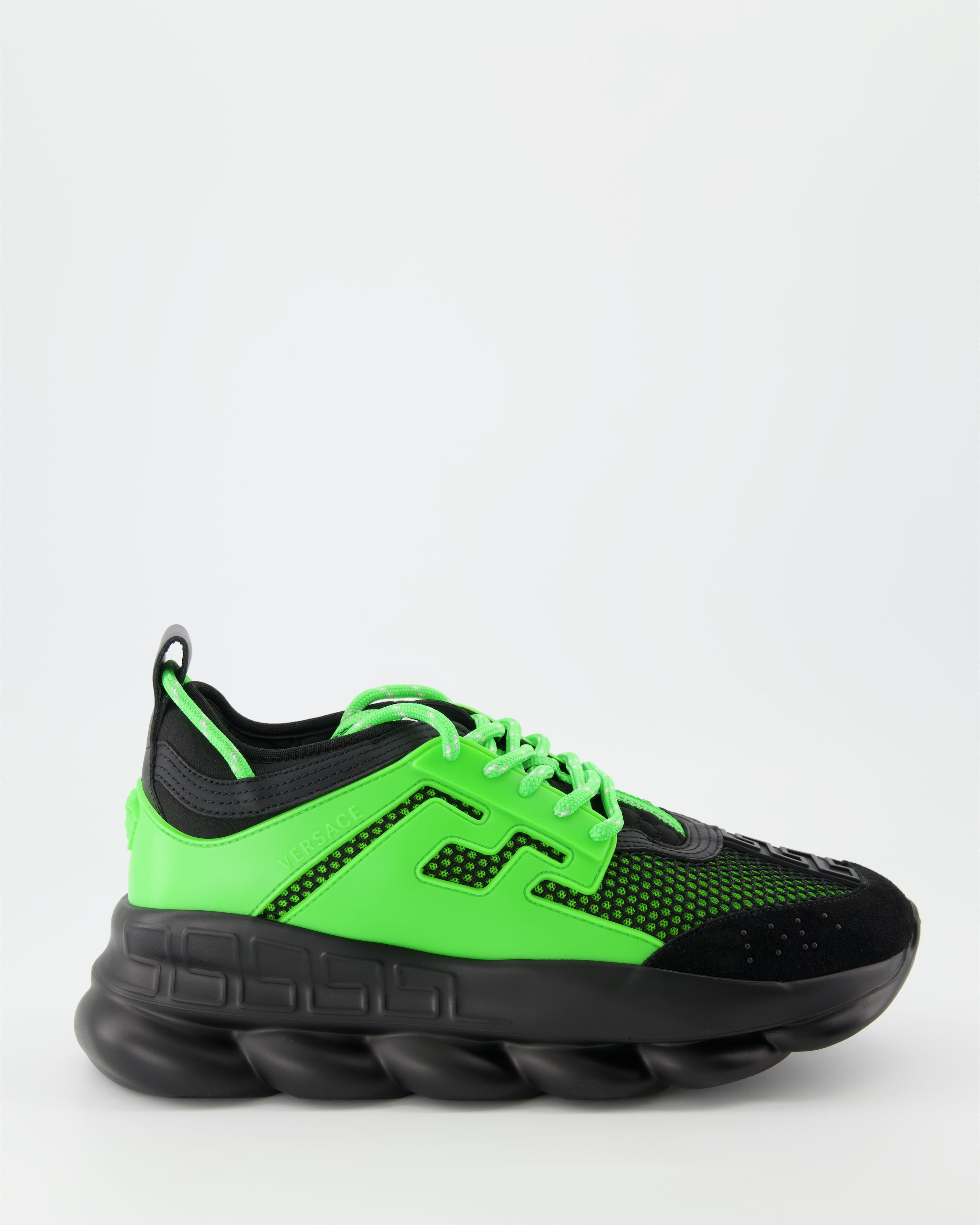 Baskets Chain Reaction