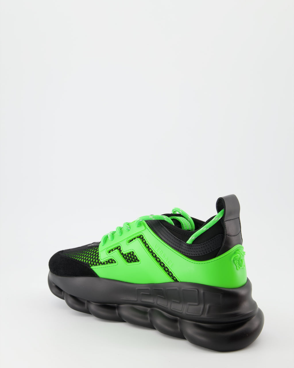 Versace Chain Reaction Sneakers Men's – myCompañero