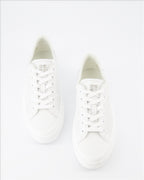 Baskets Baskets City Givenchy Givenchy Blanc Femme