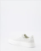 Baskets Baskets City Givenchy Givenchy Blanc Femme