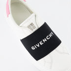 Sneaker Baskets City Givenchy Rosa Femme