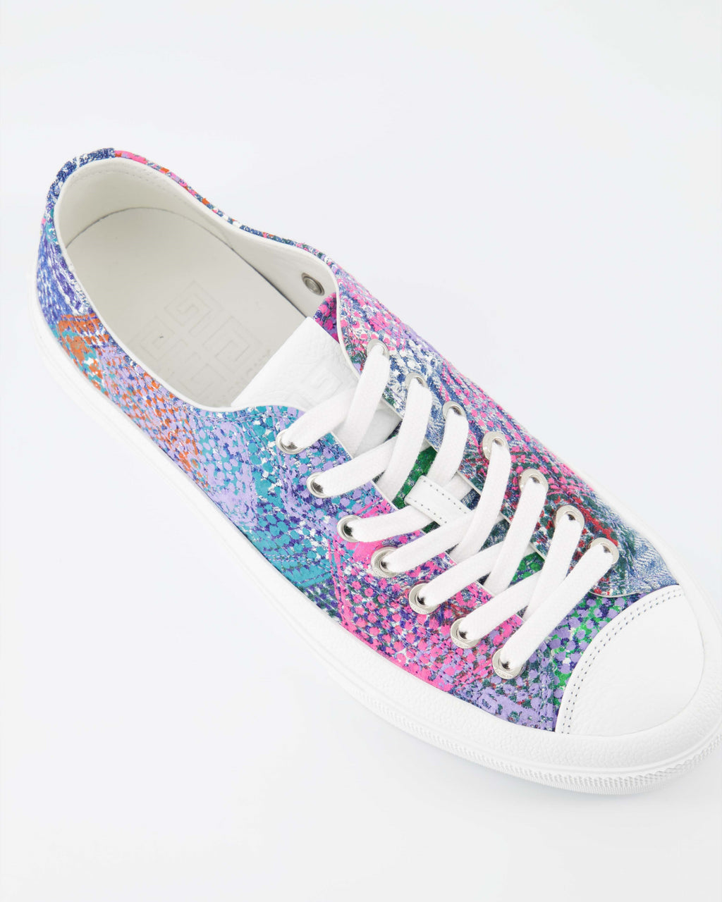 Sneakers City Sneakers Givenchy Multicolor Women