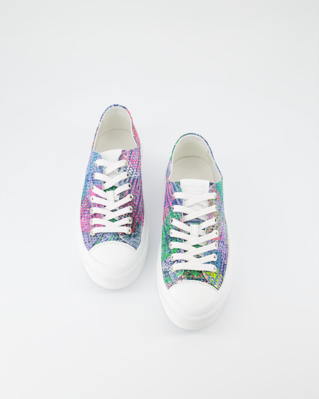 Sneakers City Sneakers Givenchy Multicolor Women