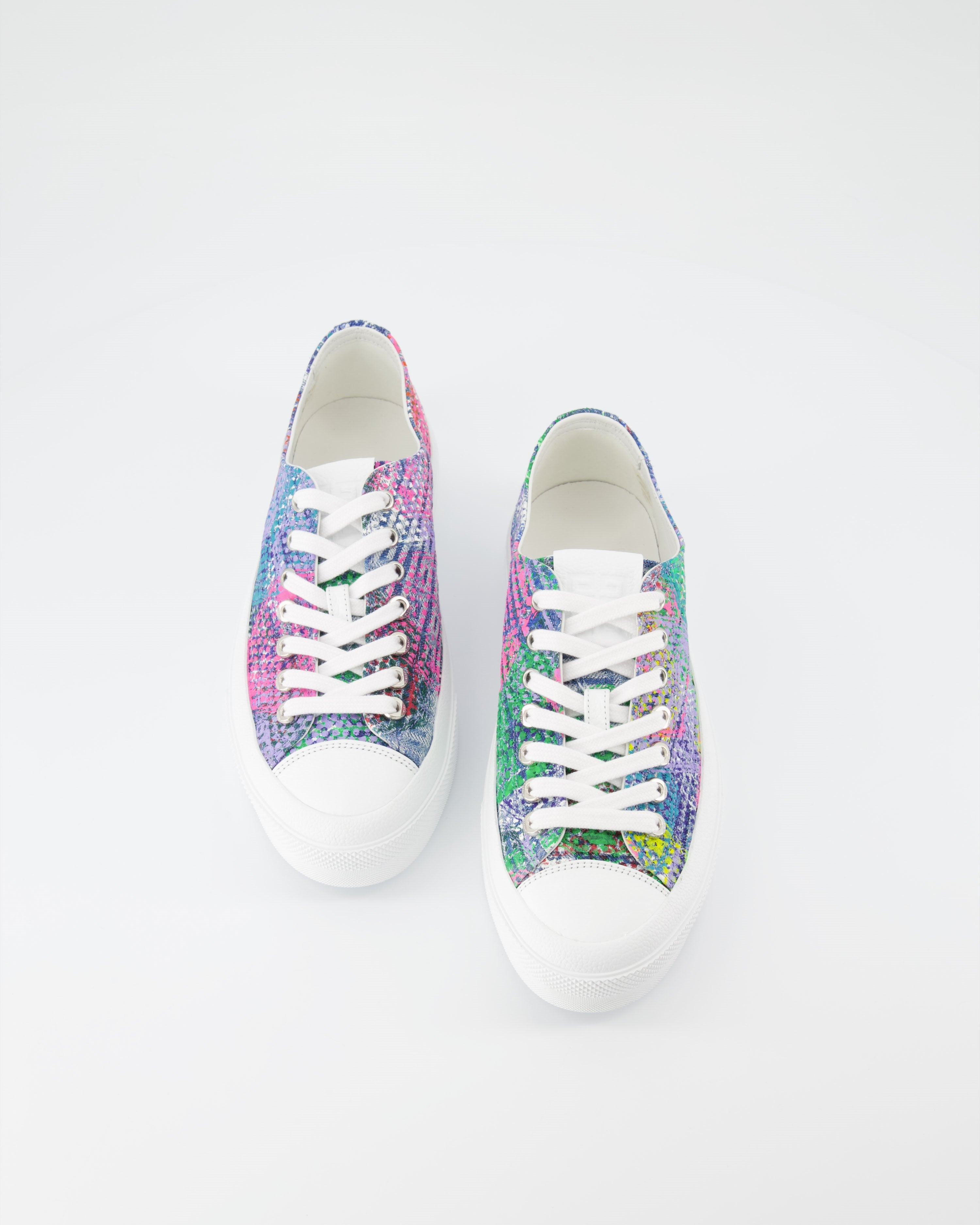 Sneakers City Sneakers Givenchy Multicolor Women