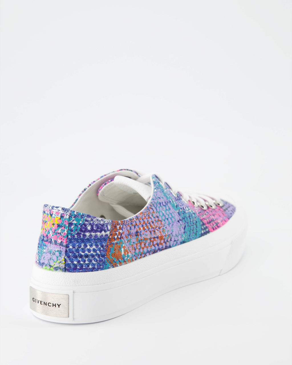 Sneakers City Sneakers Givenchy Multicolor Women