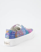 Sneakers City Sneakers Givenchy Multicolor Women
