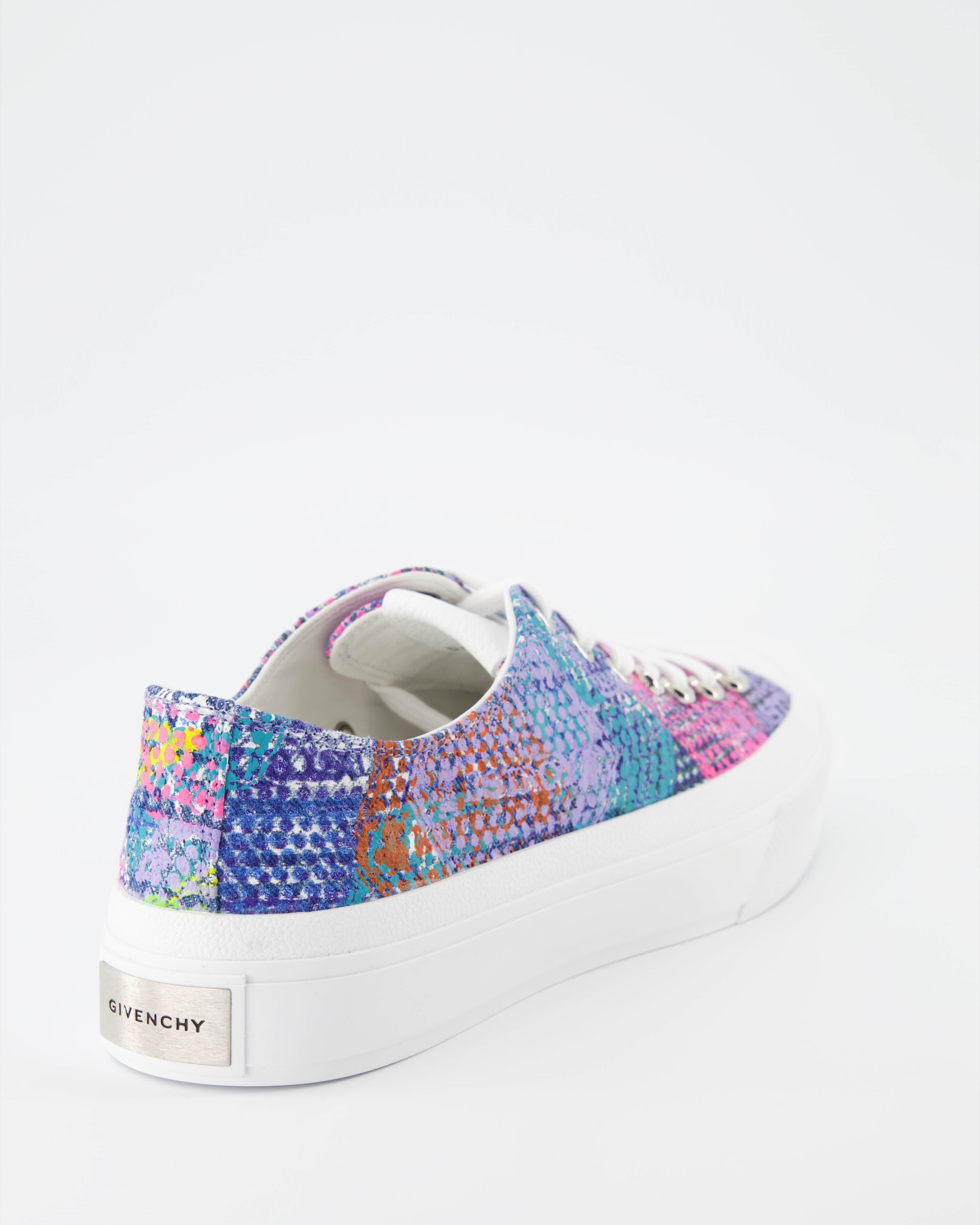 Sneakers City Sneakers Givenchy Multicolor Women