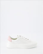 Sneaker Baskets City Givenchy Rosa Femme