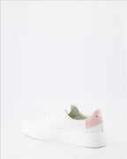 Sneaker Baskets City Givenchy Rosa Femme