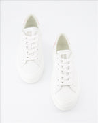 Sneaker Baskets City Givenchy Rosa Femme