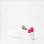Baskets Baskets City Sport Givenchy Rose Femme